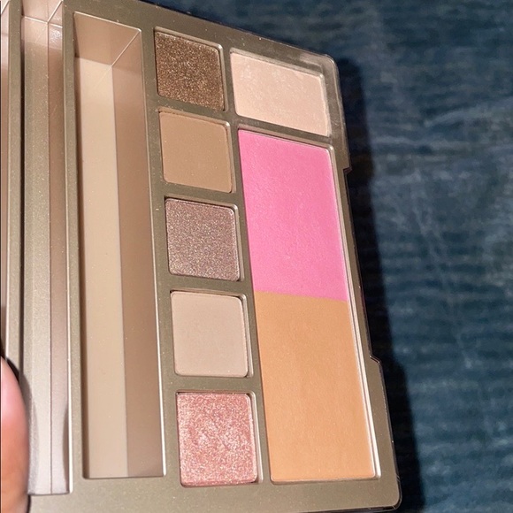 Urban decay naked on the run palette - Picture 5 of 5